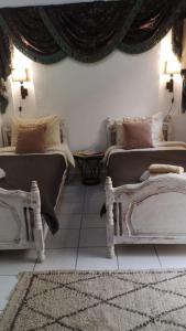 maison noé , residence al quaria ab40