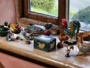 1 Bed in Crickhowell BN144