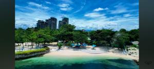 Rent Homecation at Tambuli Seaside Living