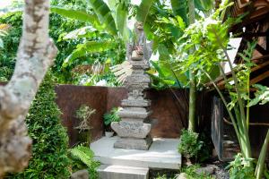 Homestay Pondok Jepun Banyuwangi