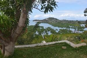 appartamento bella vista cratere