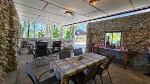 Fiume Bush Camp