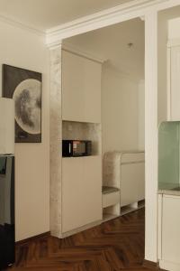 1BR Quiet Retreat -Times City