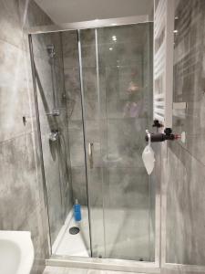 Apartament A2, Parter, City of Grudziadz 54m WiFi