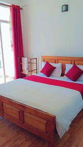 Glenfall Serenity Stay - Ubytování bez kategorie ve městě Nuwara Eliya