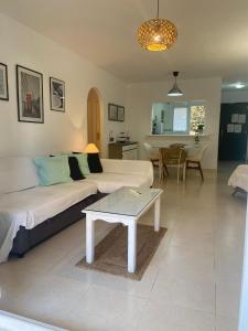 Casas del Mar Bajo con vista