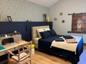 Au Pressoir de Boisy