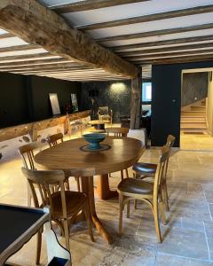 Au Pressoir de Boisy