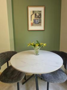 Edward suites ,Apartment 2