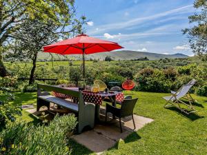 4 Bed in Cantref BN107