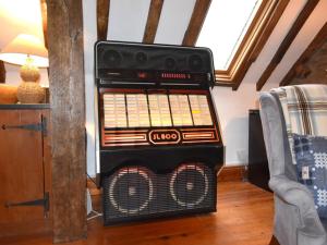 4 Bed in Cantref BN107