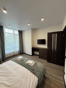 Апартаменти ВІП вул Під Голоском 15 б 9-1