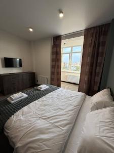 Апартаменти ВІП вул Під Голоском 15 б 9-2