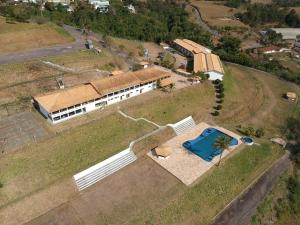 Lagamar Hotel Varginha