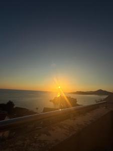 MILA Adriatic sea view apartment, Sveti Stefan