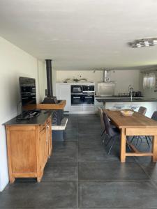 Maison T4 Familiale terrain et piscine