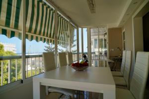 Apartamento Parque 2 Playa de Gandía