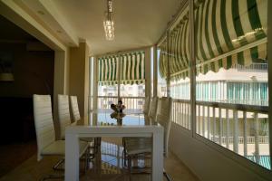 Apartamento Parque 2 Playa de Gandía