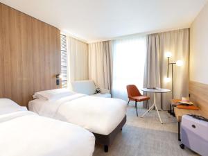 Mercure Aix en Provence Beaumanoir