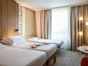 Mercure Aix en Provence Beaumanoir