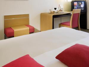 Novotel Amiens Pôle Jules Verne