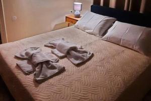 4 Guests - Veneris Residence Apartment in Chania