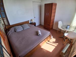 Hostal con vista al Mar, Casa Altavista Valparaíso