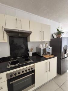 Cozy CBD Apartment - Windhoek