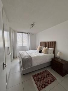 Cozy CBD Apartment - Windhoek