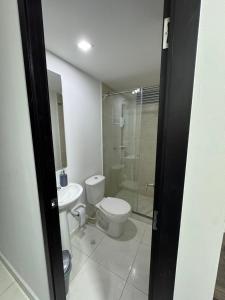 Apartamento en arriendo