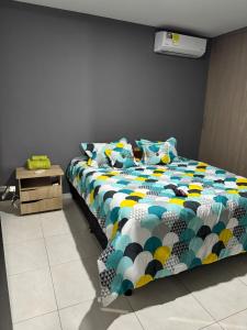 Apartamento en arriendo