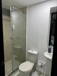 Apartamento en arriendo