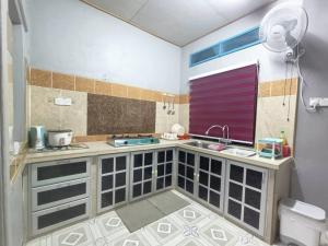 Faiq Homestay