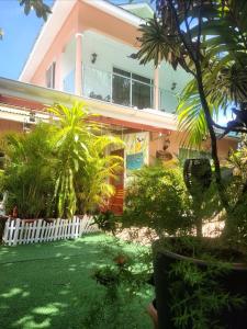 Creole Cottage Homestay