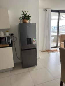 Cozy CBD Apartment - Windhoek