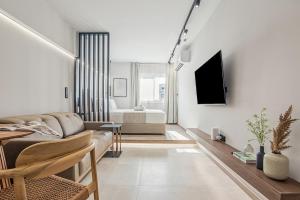 The Athens Luminous Suite - 4hvězdičkové hotely ve městě Atény