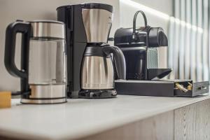 The Athens Luminous Suite