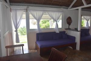 appartamento bella vista cratere