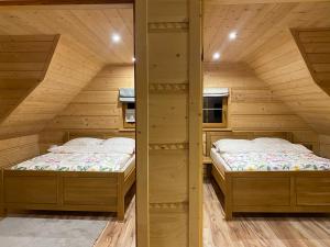 Chata Gilowicka - Beskid Żywiecki