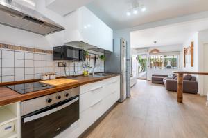 797 HOLIDAY RENTALS - Casa playamar a 5 min de la playa