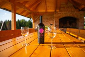 Kuća za odmor Jamnica