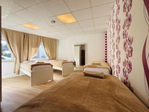 Emilbnb in der Monheimer Straße