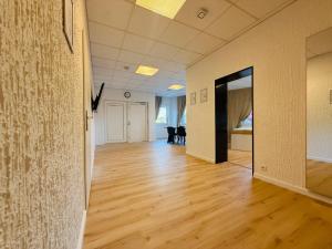 Emilbnb in der Monheimer Straße