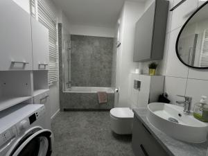 Apartament Osiedle Neonowe