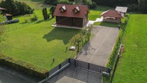 Kuća za odmor Jamnica