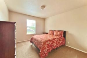 Spacious Ponderosa Home