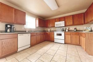 Spacious Ponderosa Home