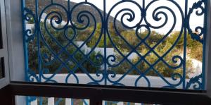 Villa Cap Zebib proche mer