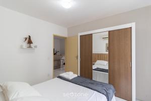 Lindo Apartamento em Itacorubi - Floripa DVM0202