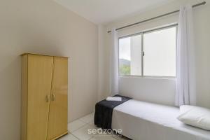 Lindo Apartamento em Itacorubi - Floripa DVM0202
